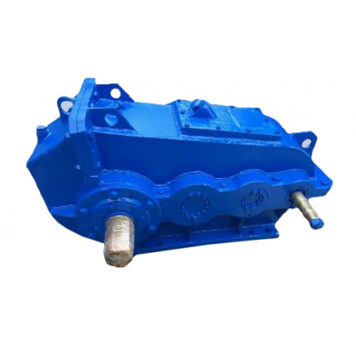 Редуктор ВКУ-610М-112