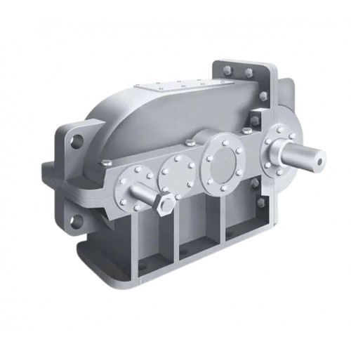 Редуктор ВКУ-610М-125