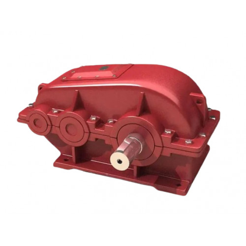 Редуктор ВКУ-610М-140