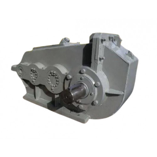 Редуктор ВКУ-765М-20