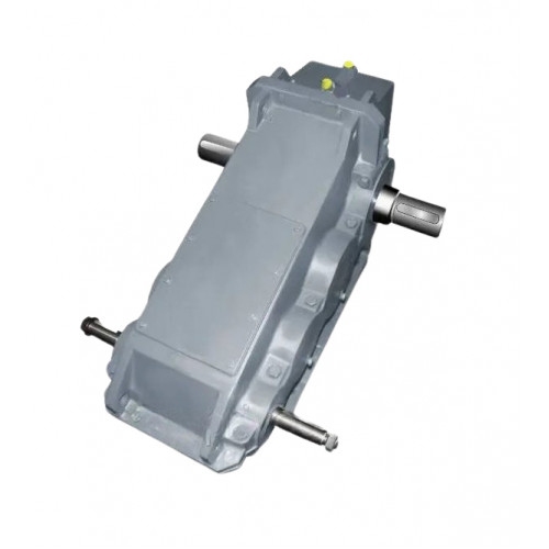 Редуктор ВКУ-765М-28