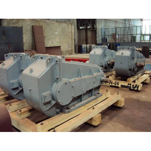 Редуктор ВКУ-765М-40