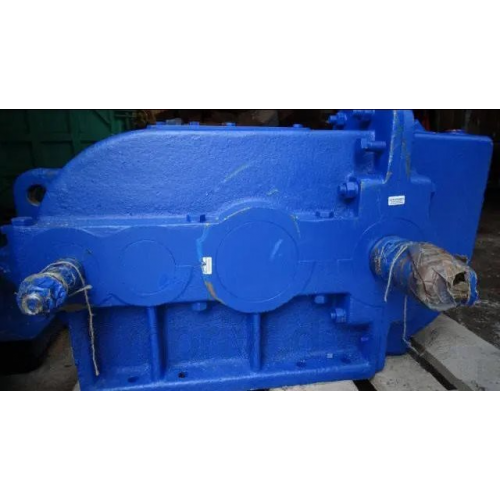 Редуктор ВКУ-765М-56