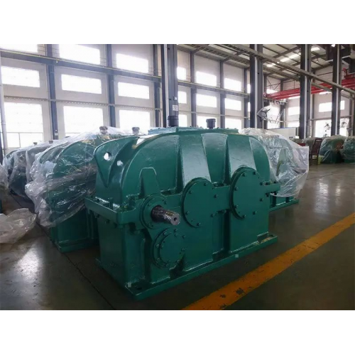 Редуктор ВКУ-765М-63