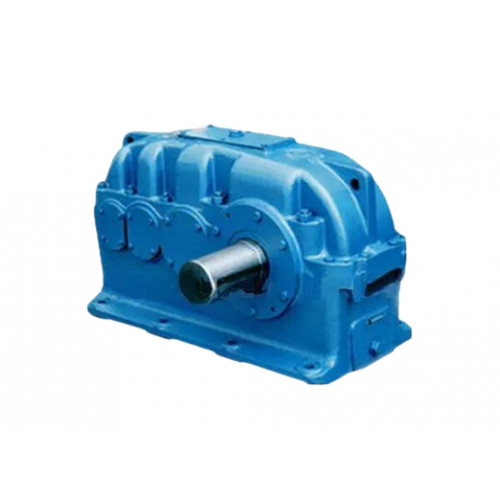 Редуктор ВКУ-965М-28