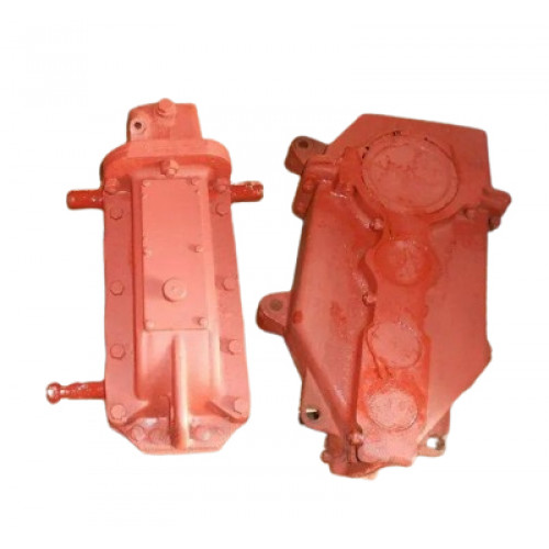 Редуктор ВКУ-965М-50