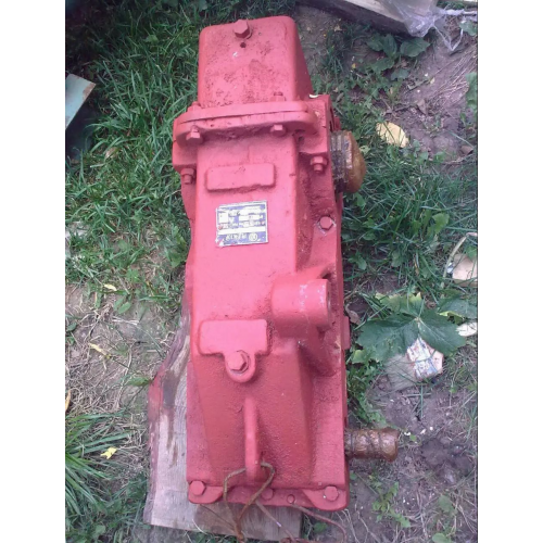 Редуктор ВКУ-965М-50