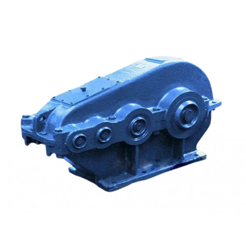 Редуктор ВКУ-965М-56