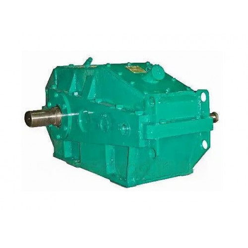 Редуктор ВКУ-965М-125