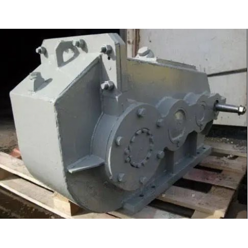 Редуктор ВКУ-965М-125