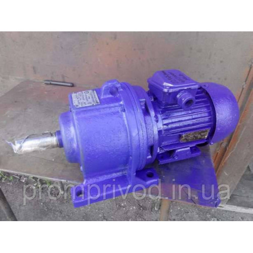 Мотор-редуктор 3 МП-31.5