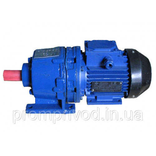 Мотор-редуктор 3 МП-31.5