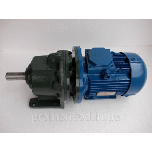 Мотор-редуктор 3МП-100