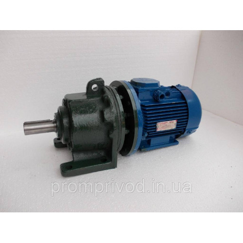 Мотор-редуктор 3МП-100