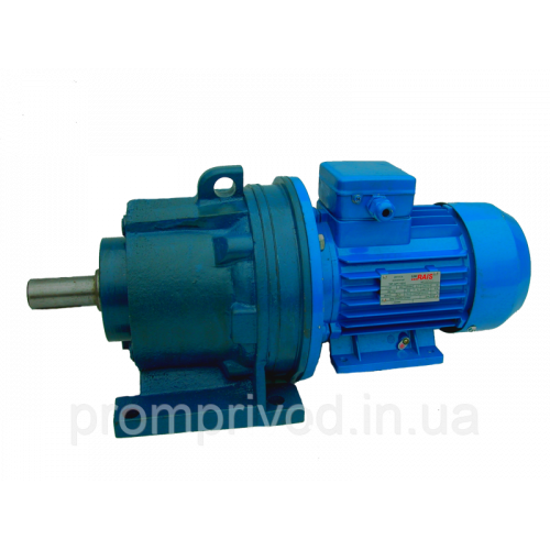 Мотор-редуктор 4МП-31.5