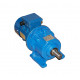 Мотор редуктор 3МП-50 2 ступені 18 об/хв