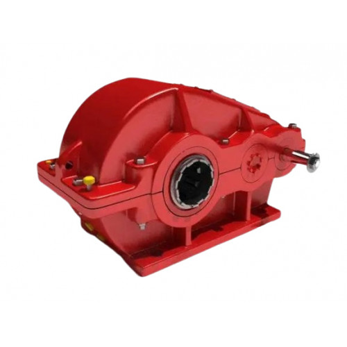 Редуктор РМ-750-16