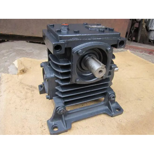 Черв'ячний редуктор Ч-125