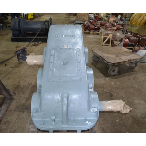 Редуктор РМ-850-12.5