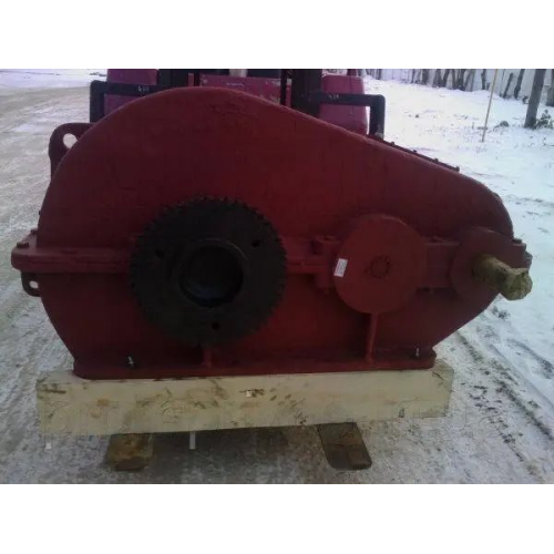 Редуктор РМ-850-12.5