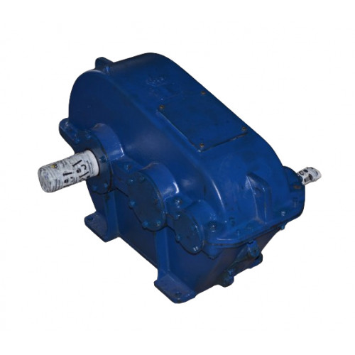 Редуктор РМ-850-16