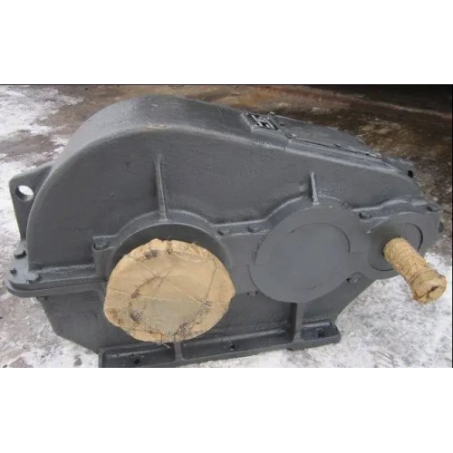 Редуктор РМ-850-16