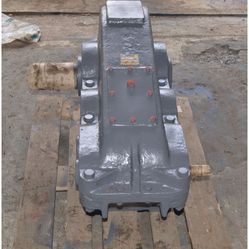 Редуктор ЦТНД-315-100