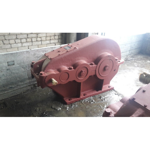 Редуктор ЦТНД-315-125