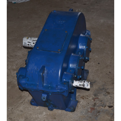 Редуктор РМ-850-22.4