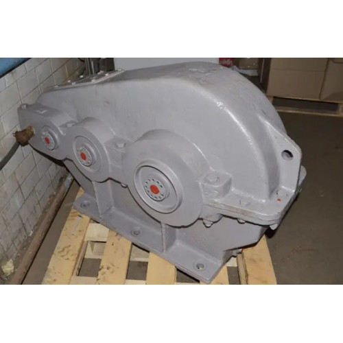 Редуктор ЦТНД-315-160