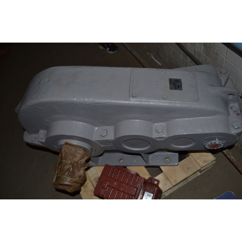 Редуктор ЦТНД-400-63