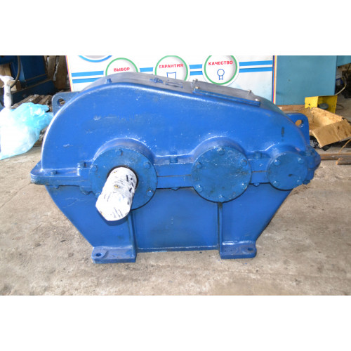 Редуктор РМ-850-31.5