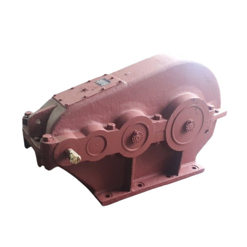 Редуктор ЦТНД-400-100