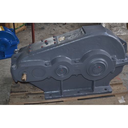 Редуктор ЦТНД-400-125