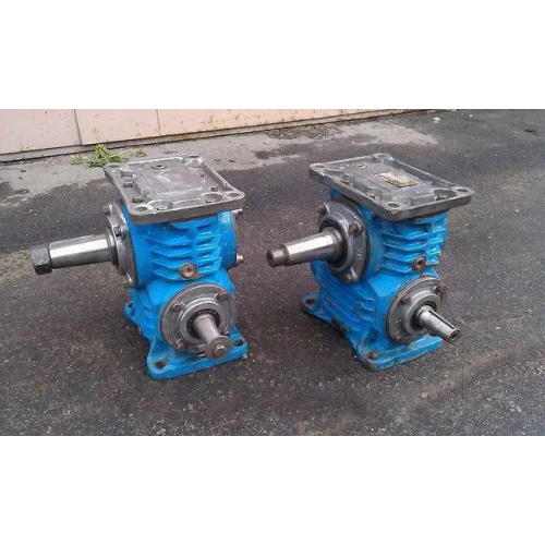 Редуктор Ч-160