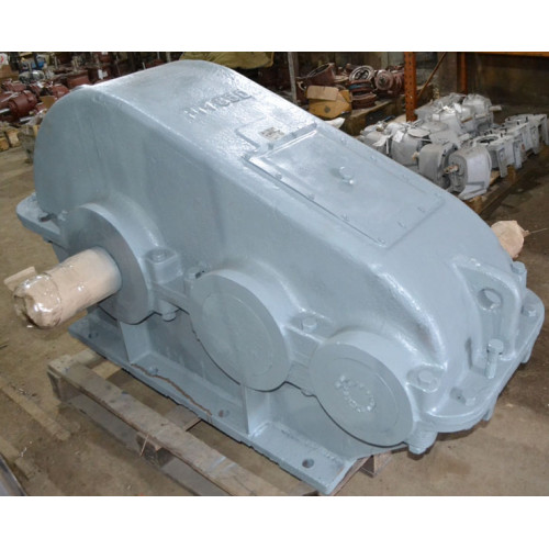Редуктор РМ-850-50