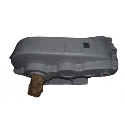 Редуктор ЦТНД-500-63