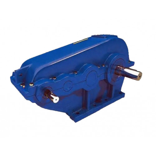 Редуктор ЦТНД-500-100