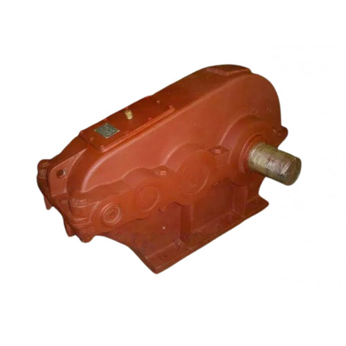 Редуктор ЦТНД-500-160