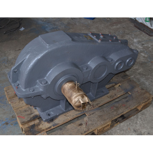 Редуктор ЦТНД-500-160