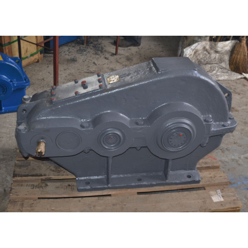 Редуктор ЦТНД-500-160