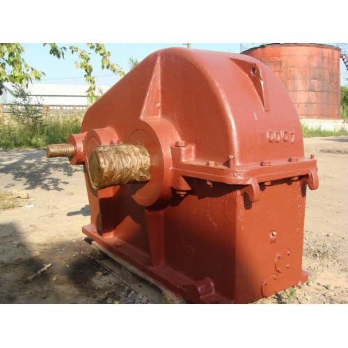 Редуктор РЦД-250-16