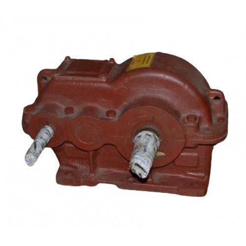 Редуктор РЦД-250-20