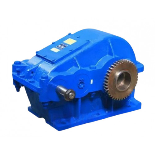 Редуктор Ц2-1000-10