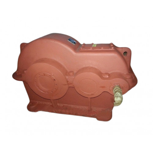 Редуктор РЦД-350-10