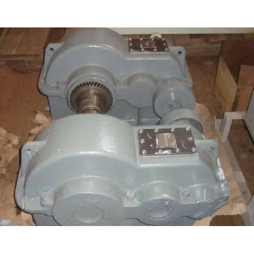 Редуктор РЦД-350-10