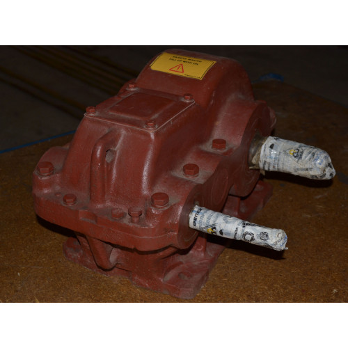 Редуктор РЦД-350-10