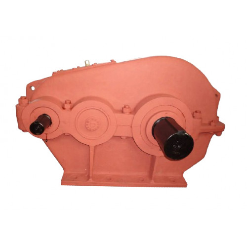 Редуктор Ц2-1000-50