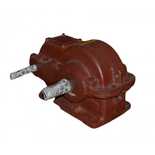 Редуктор РЦД-350-31.5