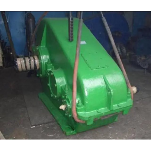 Редуктор РЦД-400-40